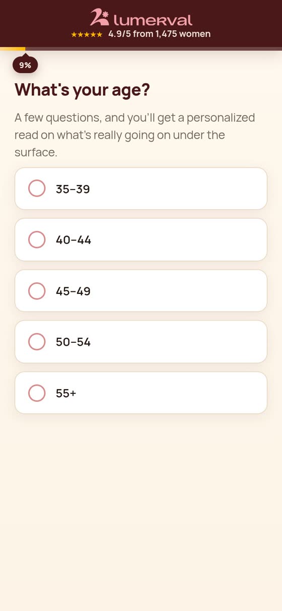 Lumerval quiz